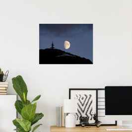 孤独な仲間 ポスター