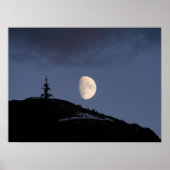 孤独な仲間 ポスター (正面)