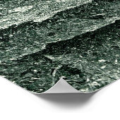 孤独な修道女 ポスター (角)