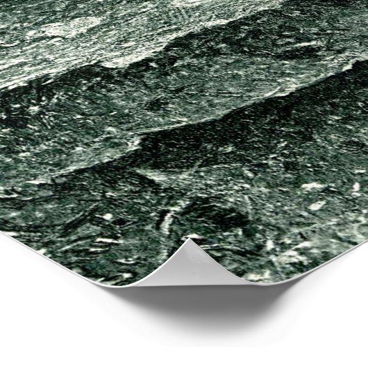 孤独な修道女 ポスター (角)