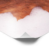 孤独な写真 フォトプリント            (角)