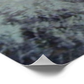 孤独な冷たい勇敢 ポスター (角)