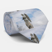 孤独な天使 ネクタイ (ロール)