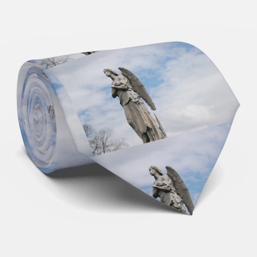 孤独な天使 ネクタイ (ロール)