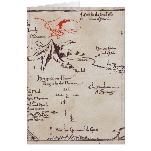 孤独な山 (正面)