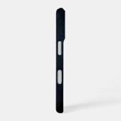 「孤独な星たち」が無垢なまなざしで見つめるように iPhone 16ケース (右側面)
