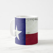 孤独な星 コーヒーマグカップ (正面左)