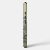 孤独な松の水彩風景 Case-Mate iPhoneケース (裏面 / 左)