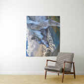 孤独な狼の自由 タペストリー (インサイチュ)