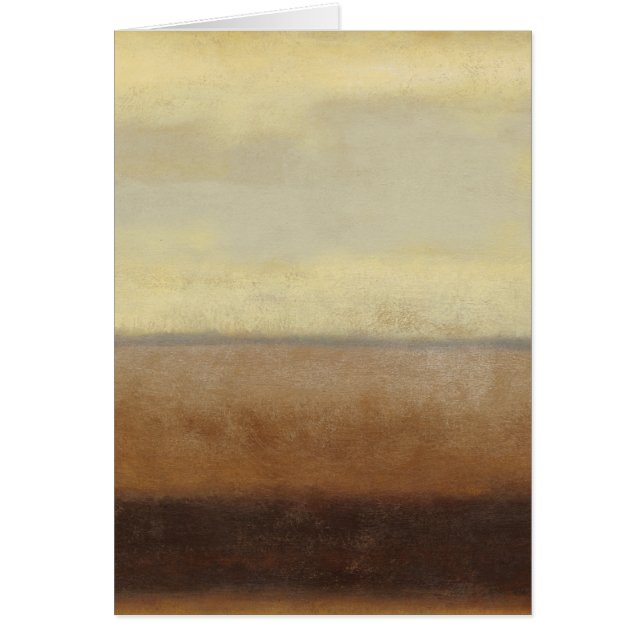 孤独な砂漠の風景バイノーマンワイアット (正面)