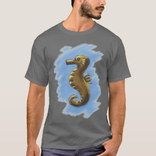孤独な船員 Tシャツ