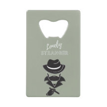 孤独な見知らぬ人