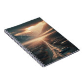 孤独な道 ノートブック (右側)