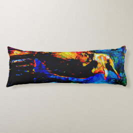 孤独な鳥2 ボディピロー