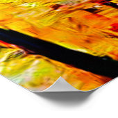 孤独な鳥2 ポスター (角)