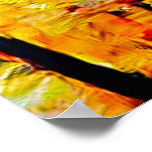 孤独な鳥2 ポスター (角)