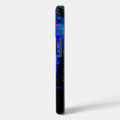 孤独な鳥2 Case-Mate iPhoneケース (裏面 / 左)