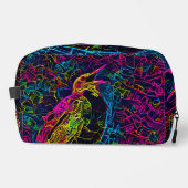 孤独な鳥3 ドップキット (正面)