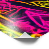 孤独な鳥3 フォトプリント            (角)