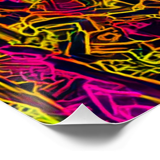 孤独な鳥3 ポスター (コーナー)