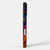 孤独な鳥3 Case-Mate iPhoneケース (裏面 / 右)