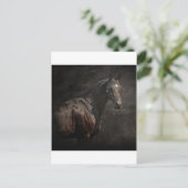 孤独な ポストカード (スタンド正面)