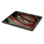 孤独の幽霊 カッティングボード (角)