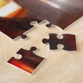 孤独の最後のパズル ジグソーパズル (側面)