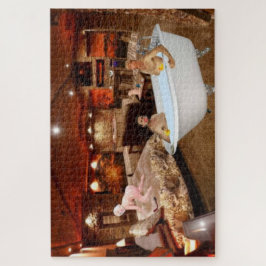 孤独の最後のパズル ジグソーパズル