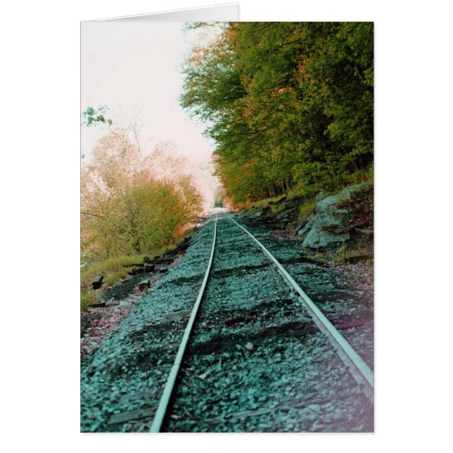 孤独の道 (正面)