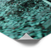 孤独の道 ポスター (角)