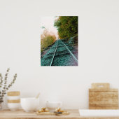 孤独の道 ポスター (キッチン)