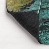 孤独の道 マウスパッド (コーナー)