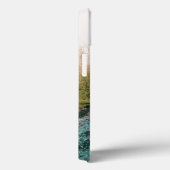 孤独の道 Case-Mate iPhoneケース (裏面 / 右)