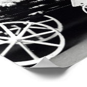 孤独はポスターかもしれない ポスター (角)