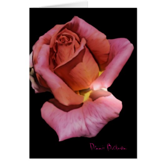 孤独は上がりました (正面)