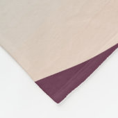 孤独宇宙飛行士 フリースブランケット (角)