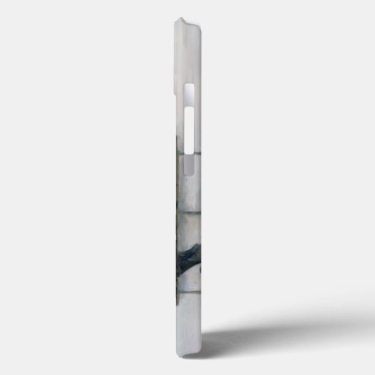 孤独2006年 Case-Mate iPhoneケース (裏面 / 左)