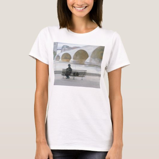 孤独2006年 Tシャツ (正面)