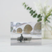 孤独2006 ポストカード (スタンド正面)