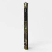 "孤独"のiPhone 5の場合 Case-Mate iPhoneケース (裏面/左)