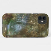 "孤独"のiPhone 5の場合 Case-Mate iPhoneケース (裏面(横))