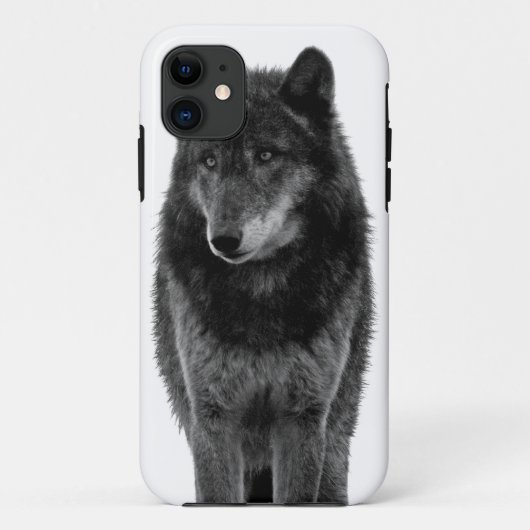 "孤独"のiPhone 5の場合 Case-Mate iPhoneケース (裏面)