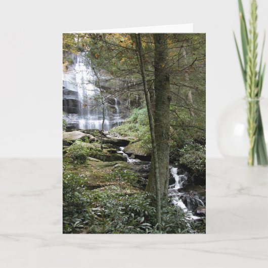 孤独 カード (正面)