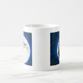孤独 コーヒーマグカップ (中央)