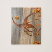 孤独 ジグソーパズル (縦)