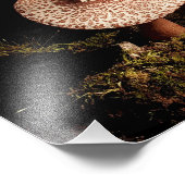 孤独 フォトプリント            (角)