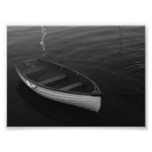 孤独。 フォトプリント            (正面)