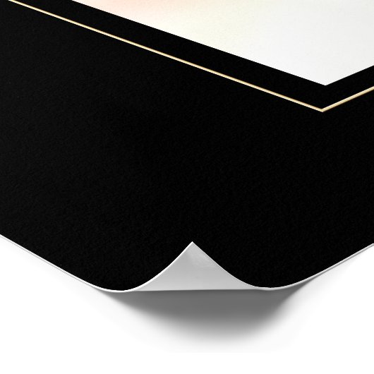 孤独 ポスター (角)