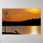 孤独 ポスター (正面)